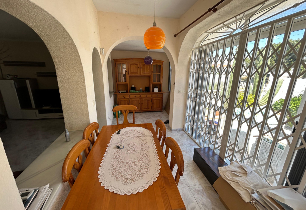 Resale · Town house · Torrevieja · San Luis