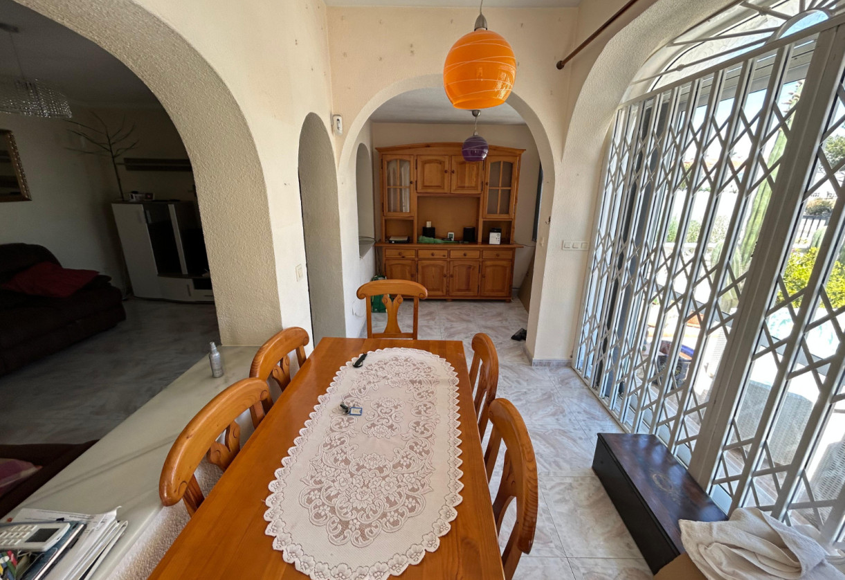 Resale · Town house · Torrevieja · San Luis