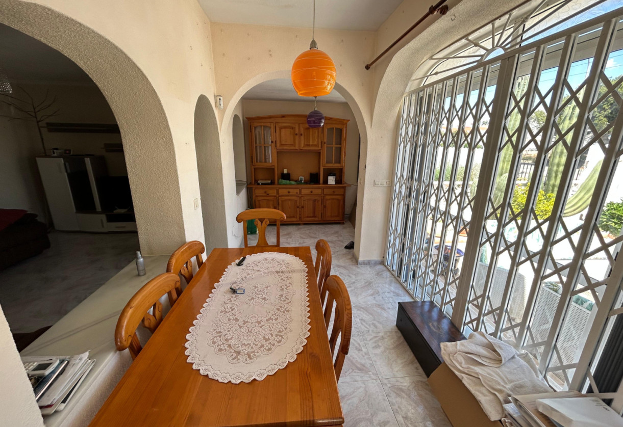 Resale · Town house · Torrevieja · San Luis