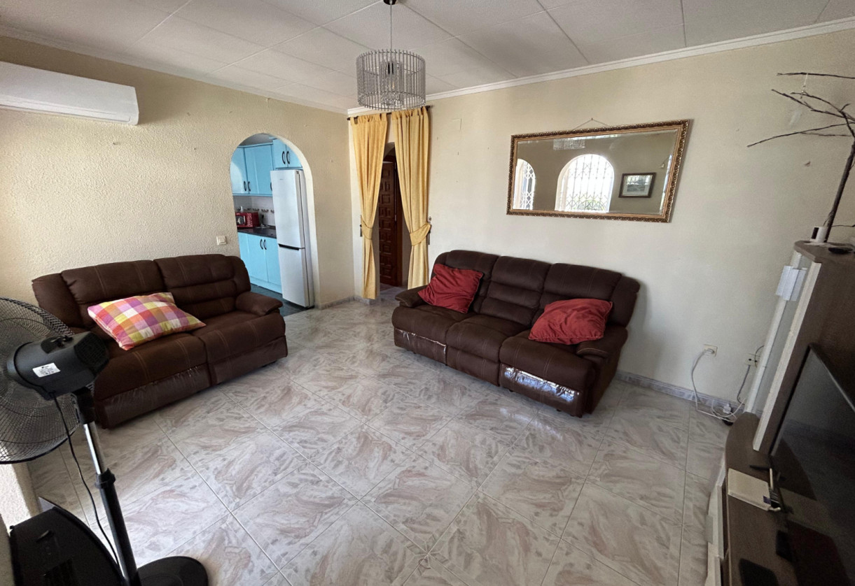 Resale · Town house · Torrevieja · San Luis