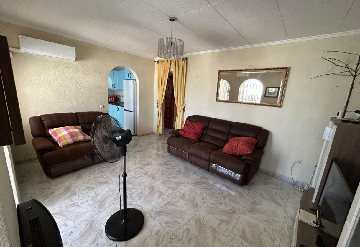 Resale · Town house · Torrevieja · San Luis