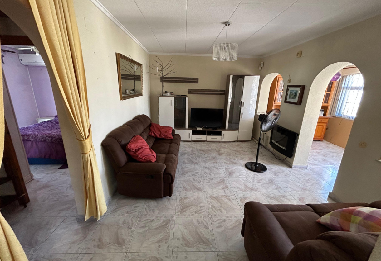 Resale · Town house · Torrevieja · San Luis