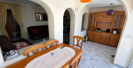 Resale · Town house · Torrevieja · San Luis
