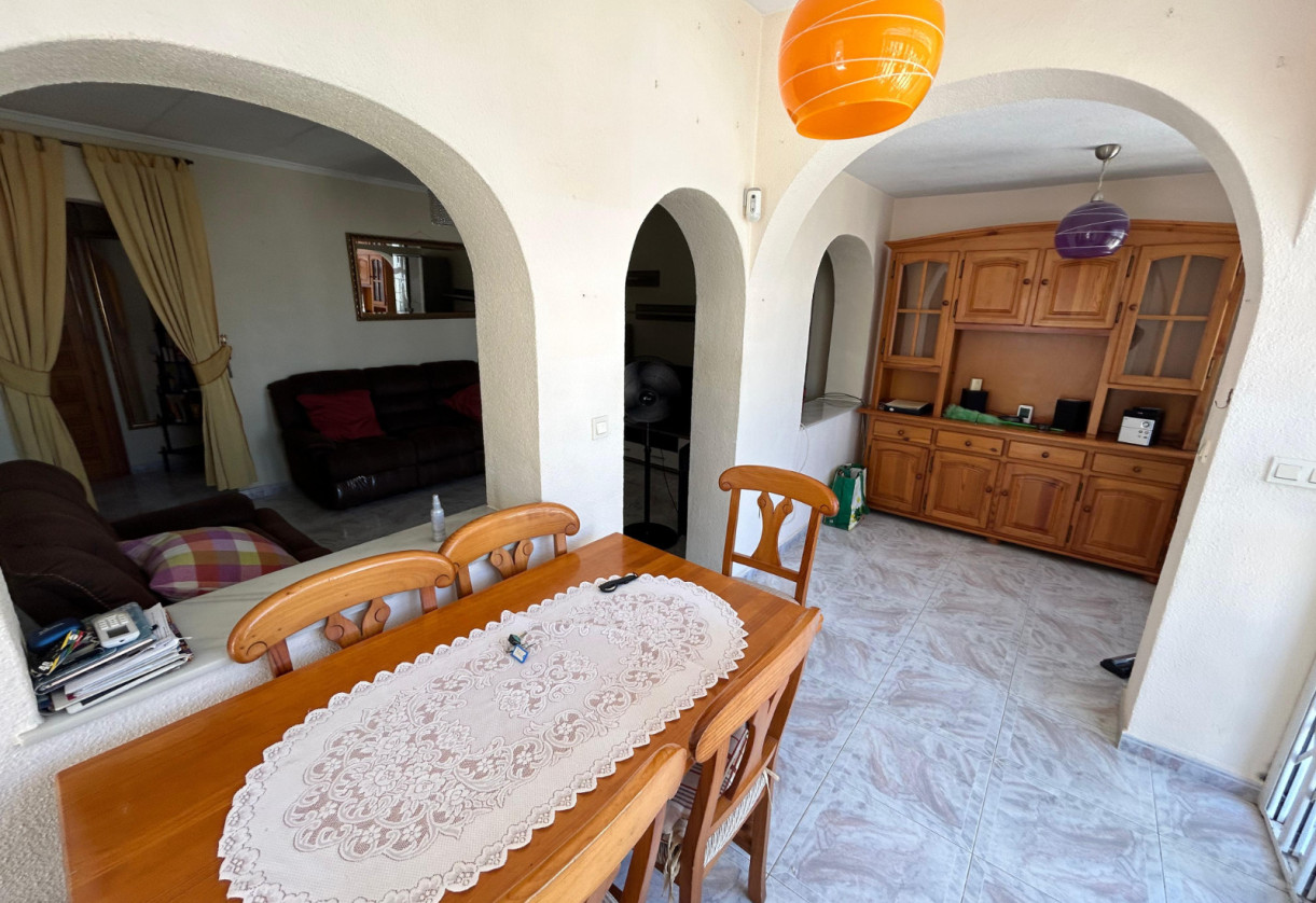 Resale · Town house · Torrevieja · San Luis