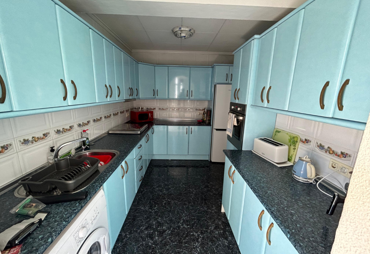 Resale · Town house · Torrevieja · San Luis