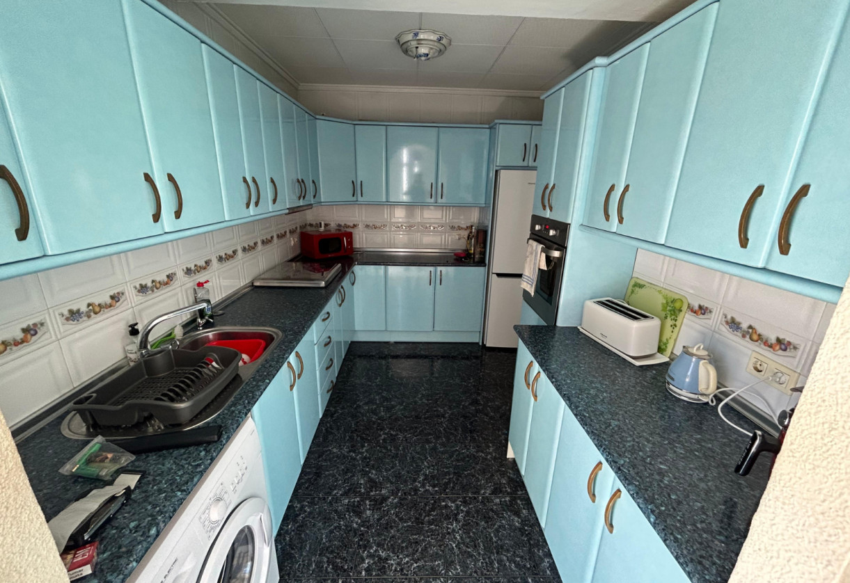 Resale · Town house · Torrevieja · San Luis