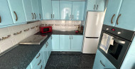 Resale · Town house · Torrevieja · San Luis