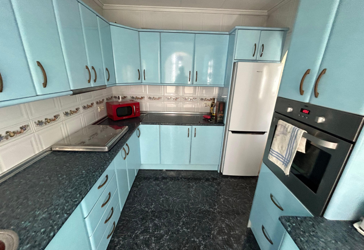 Resale · Town house · Torrevieja · San Luis