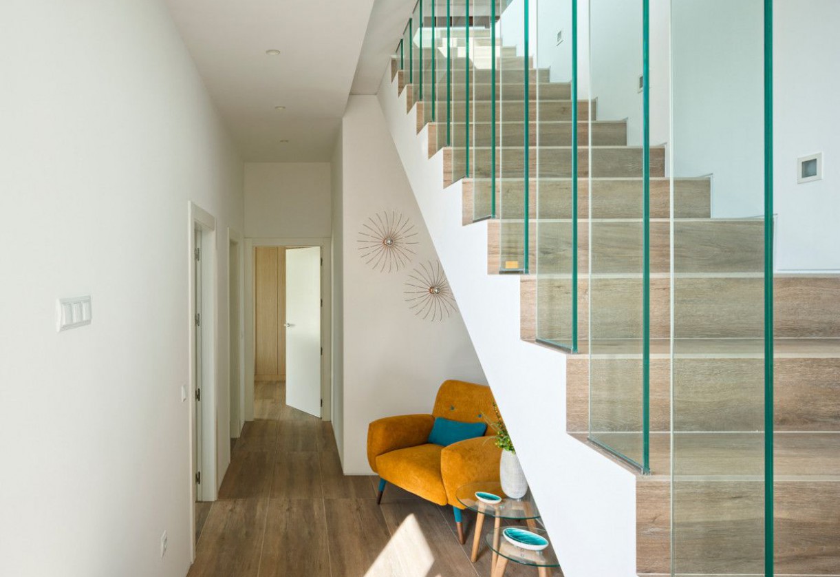 Rynek pierwotny · Villas · San Miguel de Salinas