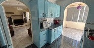Resale · Town house · Torrevieja · San Luis