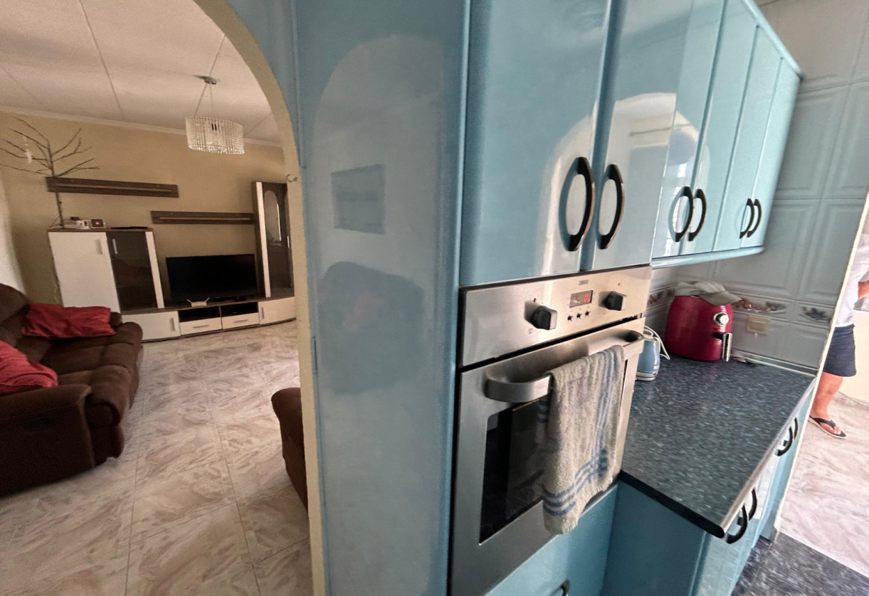 Resale · Town house · Torrevieja · San Luis
