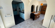 Resale · Town house · Torrevieja · San Luis