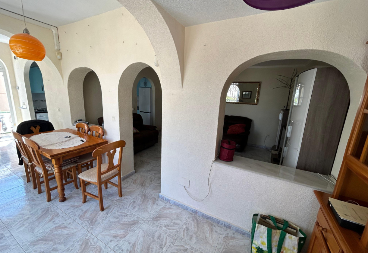 Resale · Town house · Torrevieja · San Luis