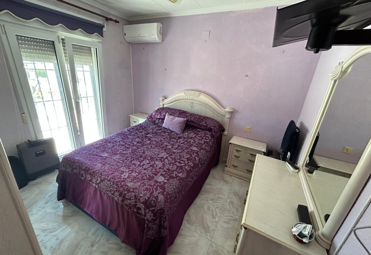 Resale · Town house · Torrevieja · San Luis
