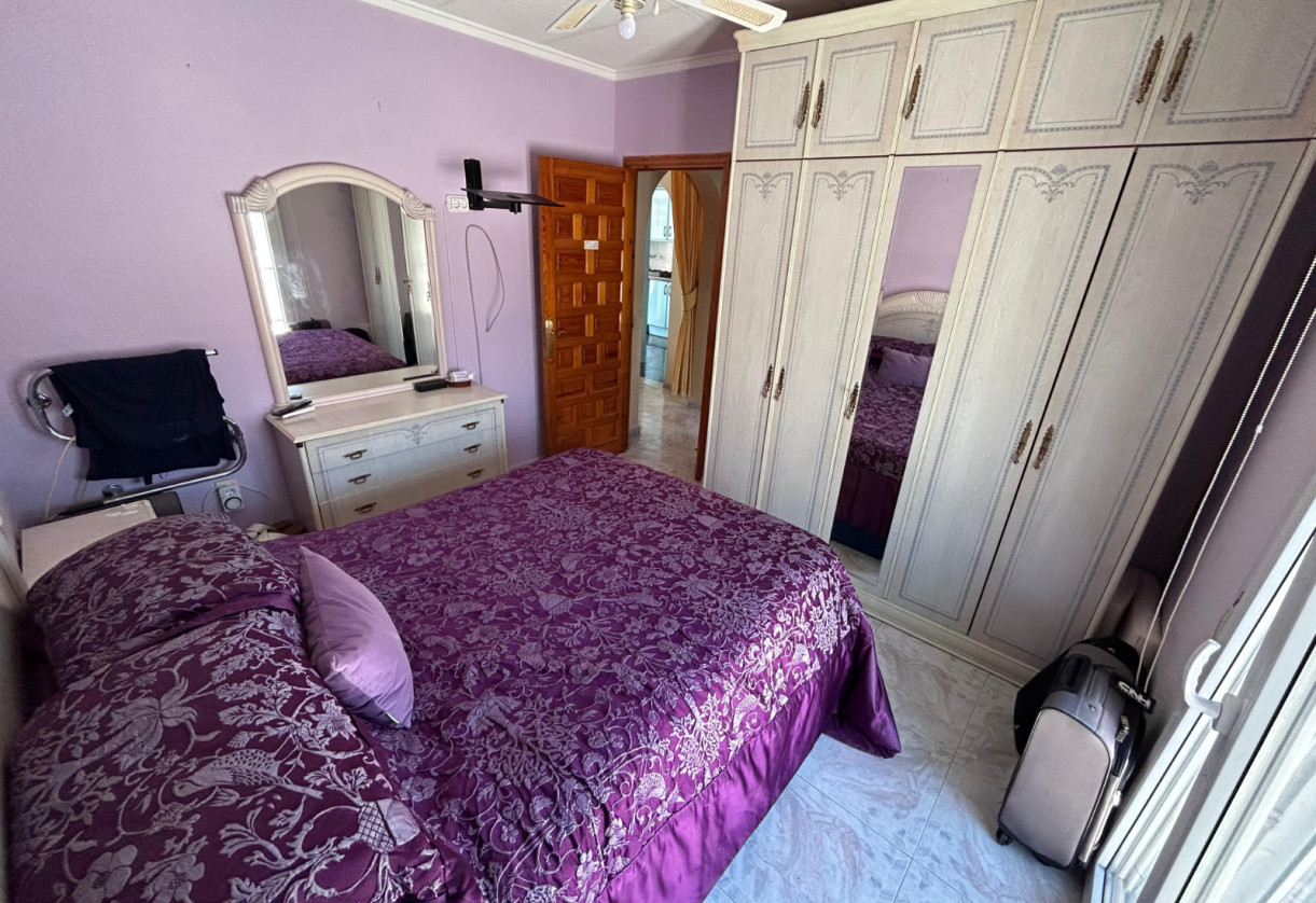 Resale · Town house · Torrevieja · San Luis