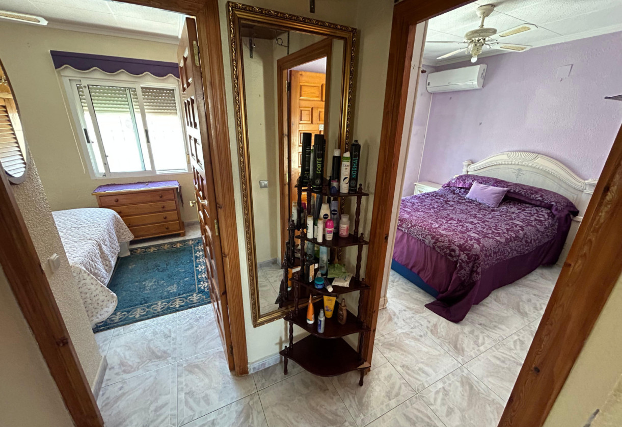 Resale · Town house · Torrevieja · San Luis