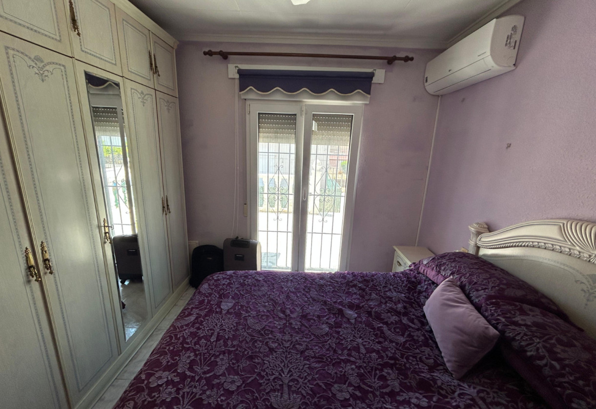 Resale · Town house · Torrevieja · San Luis
