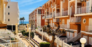 Reventa · Townhouse · La Mata · Puerto Romano