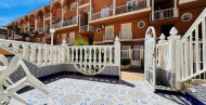 Reventa · Townhouse · La Mata · Puerto Romano