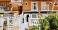 Reventa · Townhouse · La Mata · Puerto Romano