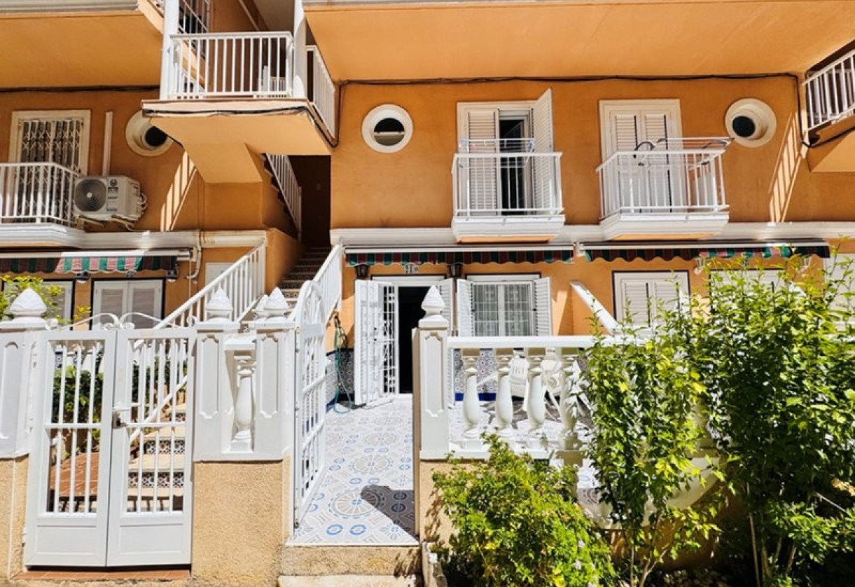 Reventa · Townhouse · La Mata · Puerto Romano