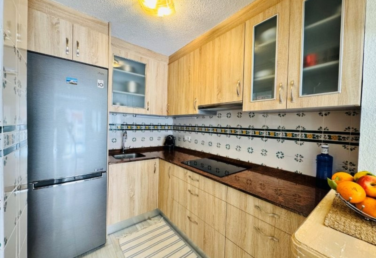 Reventa · Townhouse · La Mata · Puerto Romano