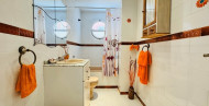 Reventa · Townhouse · La Mata · Puerto Romano