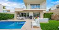 Reventa · Villa · Orihuela · Vistabella Golf