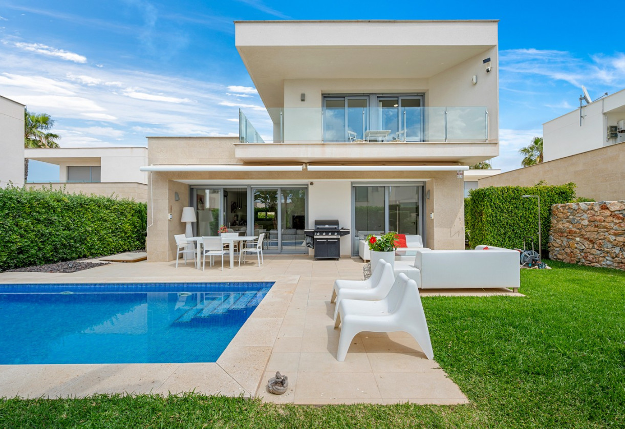 Reventa · Villa · Orihuela · Vistabella Golf