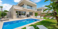 Reventa · Villa · Orihuela · Vistabella Golf