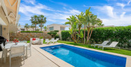 Reventa · Villa · Orihuela · Vistabella Golf