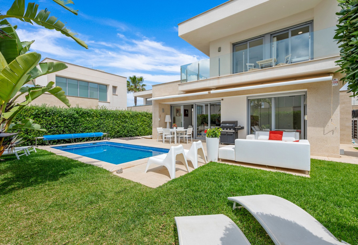 Reventa · Villa · Orihuela · Vistabella Golf