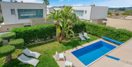 Reventa · Villa · Orihuela · Vistabella Golf