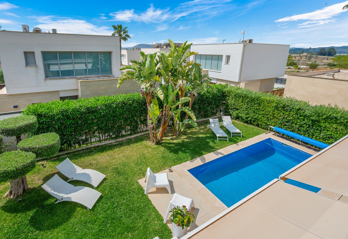 Reventa · Villa · Orihuela · Vistabella Golf