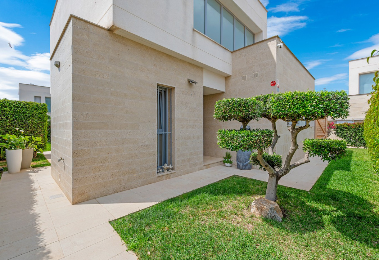 Reventa · Villa · Orihuela · Vistabella Golf