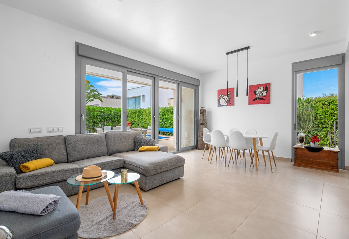 Reventa · Villa · Orihuela · Vistabella Golf