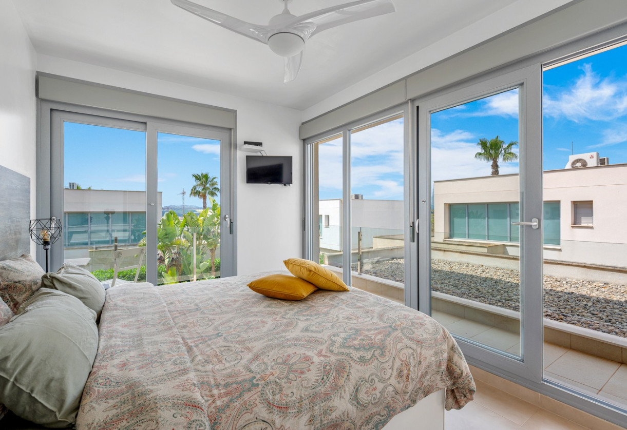 Reventa · Villa · Orihuela · Vistabella Golf