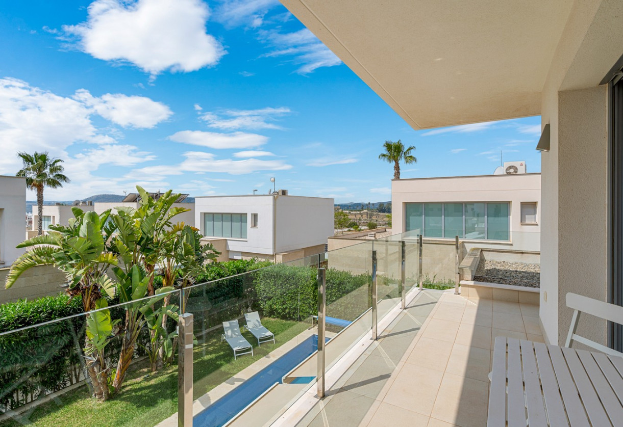 Reventa · Villa · Orihuela · Vistabella Golf