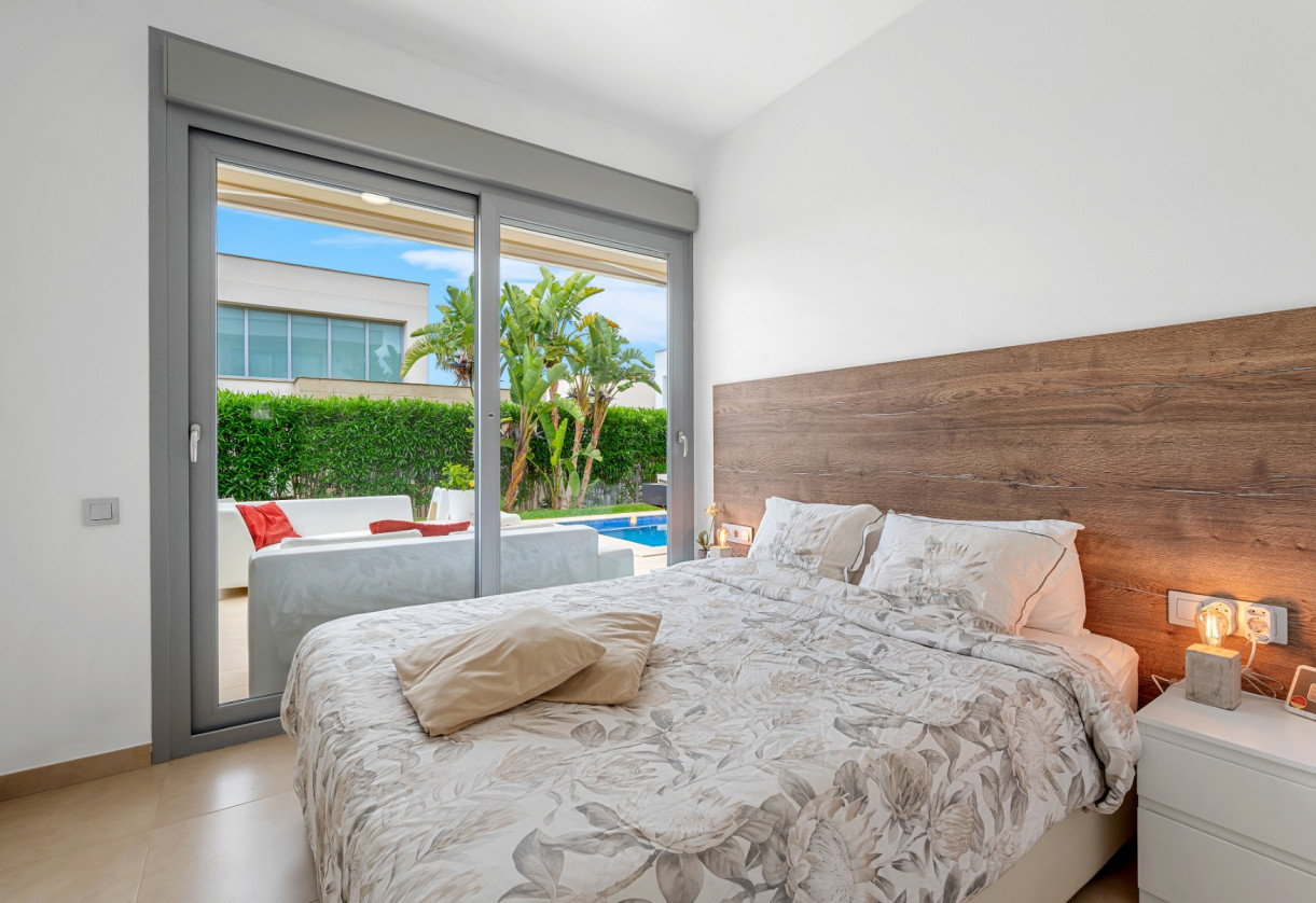 Reventa · Villa · Orihuela · Vistabella Golf