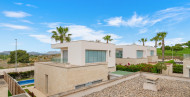 Reventa · Villa · Orihuela · Vistabella Golf