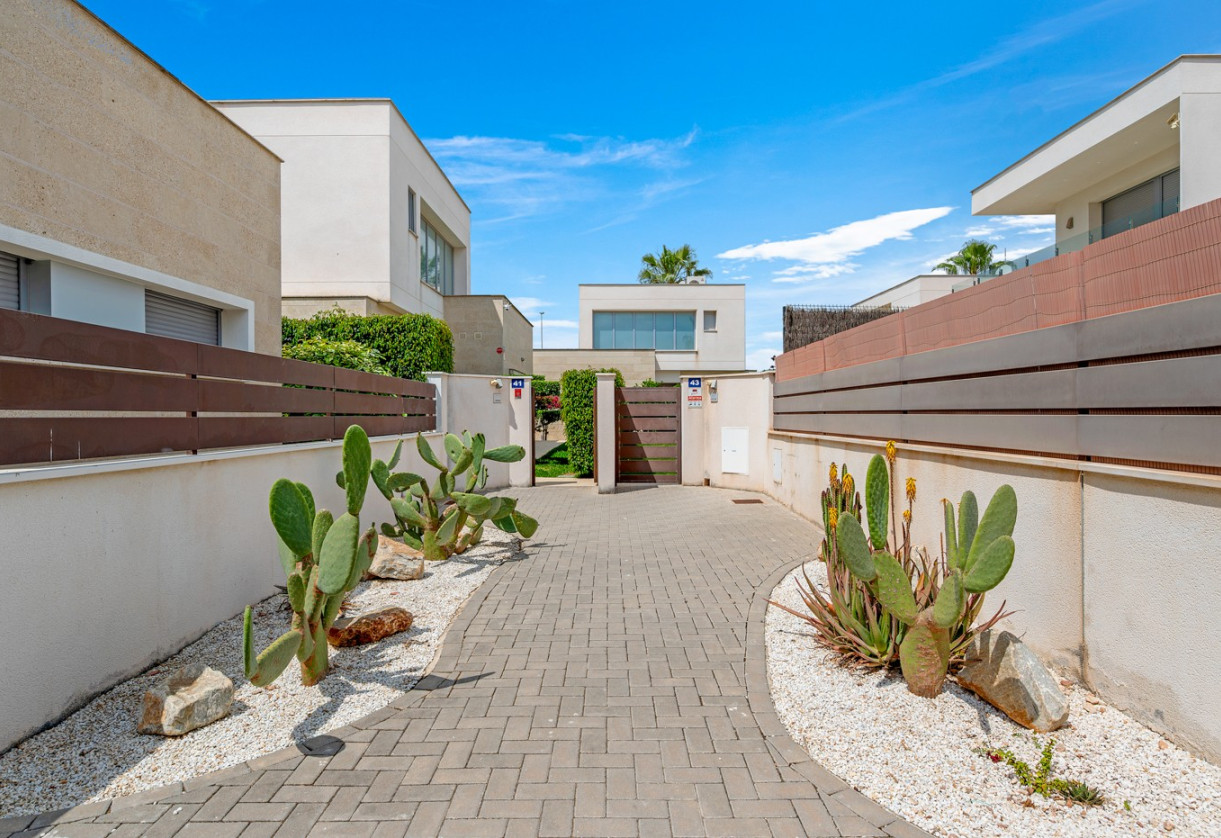 Reventa · Villa · Orihuela · Vistabella Golf