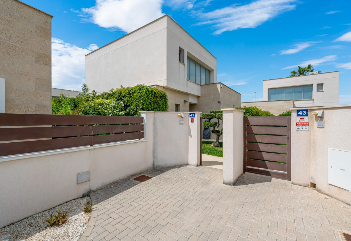 Reventa · Villa · Orihuela · Vistabella Golf