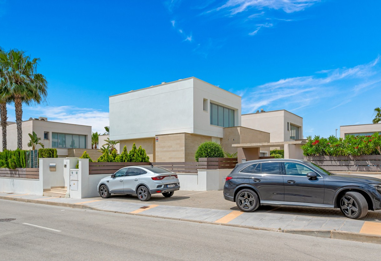 Reventa · Villa · Orihuela · Vistabella Golf
