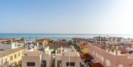 Resale · Apartment · Torrevieja · La Mata