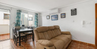 Resale · Apartment · Torrevieja · La Mata