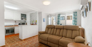 Resale · Apartment · Torrevieja · La Mata