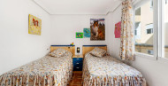 Resale · Apartment · Torrevieja · La Mata