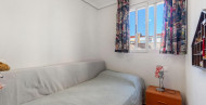 Resale · Apartment · Torrevieja · La Mata