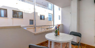 Resale · Apartment · Torrevieja · La Mata