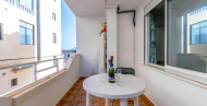 Resale · Apartment · Torrevieja · La Mata